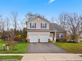 14 Alvin Sloan Ave, Washington, NJ 07882