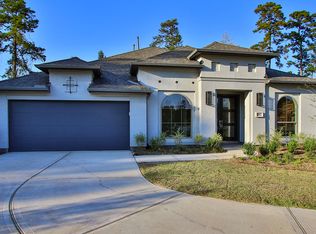 26831 Lakeside Mill Ln, Magnolia, TX 77354