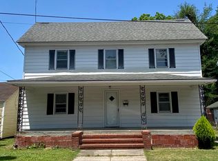 705 Greenleaf St, Elizabeth City, NC 27909