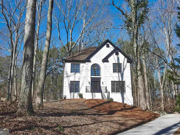 7885 Wynfield Dr, Cumming, GA 30040