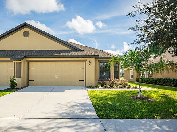 The Boca Grande at Spring Ridge