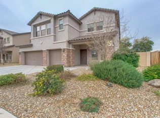 8508 S 55th Dr, Laveen, AZ 85339