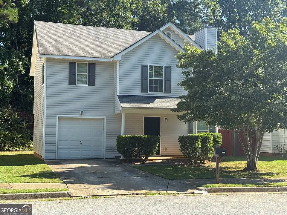 Home - Front