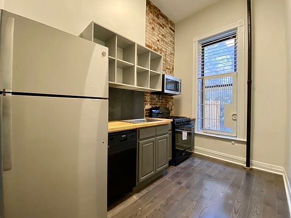 2nd image of 2270 Adam Clayton Powell Jr Blvd #1R