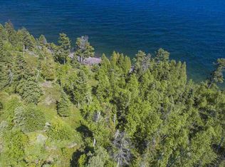 Xxxx Stone Ridge Rd, Silver Bay, MN 55614