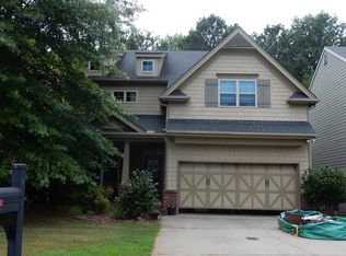 244 Ascott Ln, Woodstock, GA 30189