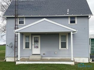 16304 State Route 18, Holgate, OH 43527