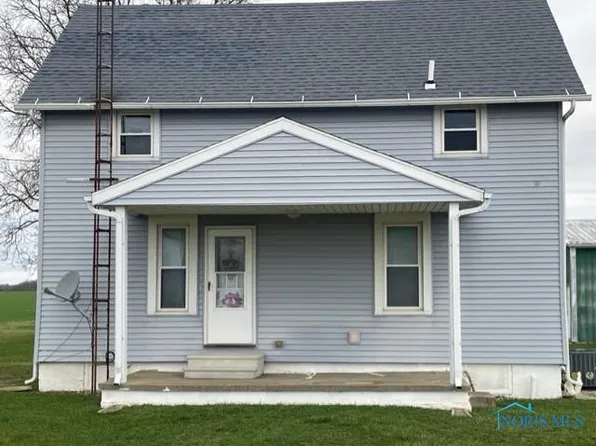 16304 State Route 18, Holgate, OH 43527
