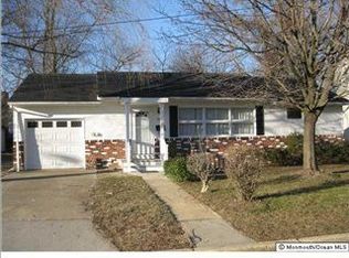 1206 Crosby Rd, Spring Lake, NJ 07762