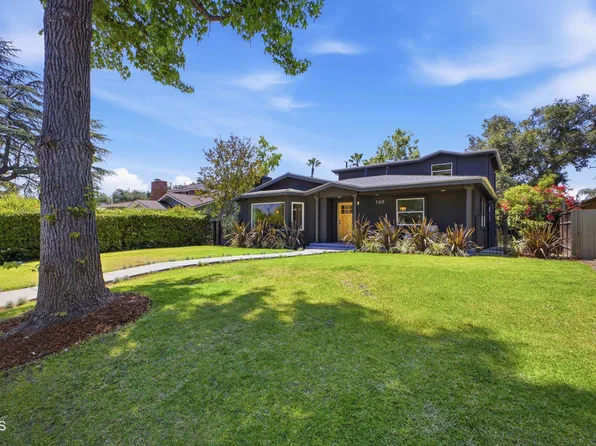 168 Lamour Dr, La Canada Flintridge, CA 91011