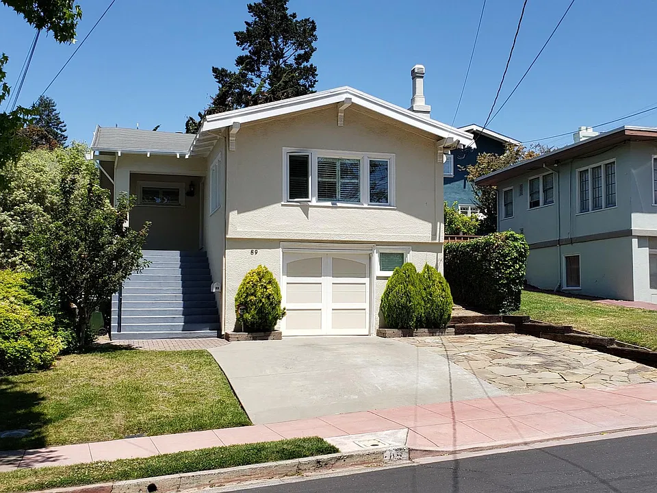 89 Cambridge Way