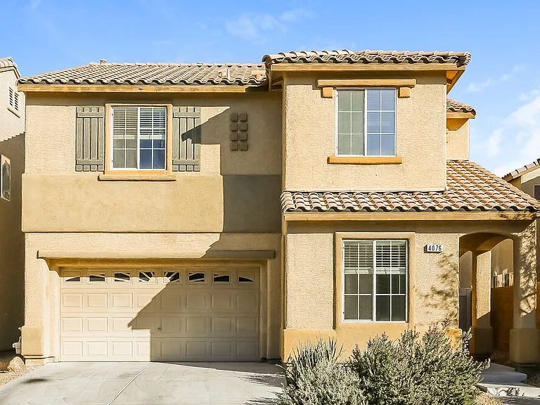 4076 Oliver Sagebrush Dr — Photo 1