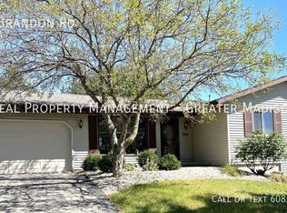 2921 Brandon Rd, Madison, WI 53719