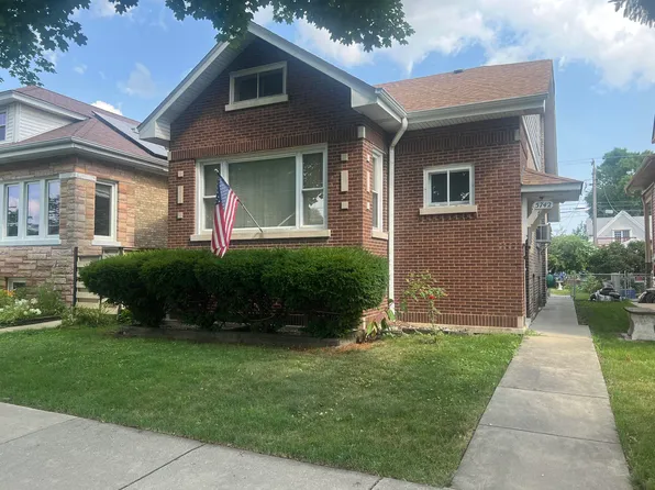 5742 W Byron St, Chicago, IL 60634