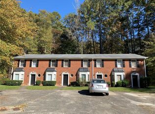 1107 Booth Ct SW, Marietta, GA 30008