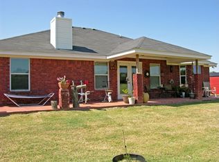 166 Warren Rd, Gatesville, TX 76528