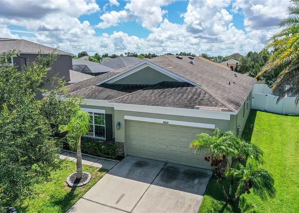 8834 39th Street Cir E