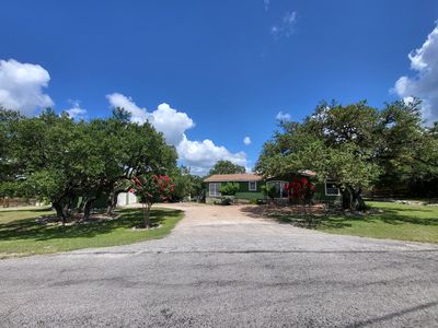 402 N Walnut Way, Boerne, TX, 78006