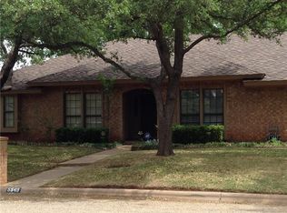 5549 Piping Rock Dr, Abilene, TX 79606