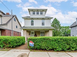 171 Meridan St, Pittsburgh, PA