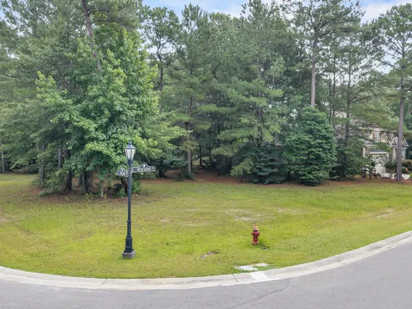 154 Muscadine Trl Lot 8, Wallace, NC 28466