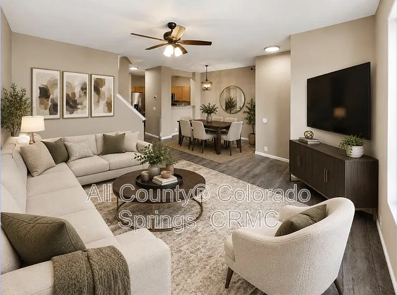 3 bed, 2.5 bath, 1486 sqft, $1,950 — Photo 4