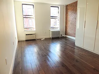 Rented by J Misrahi Realty Corp