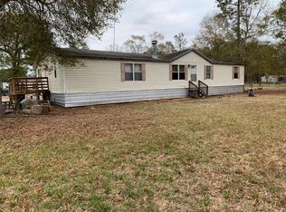 2219 Meekins Rd, Cleveland, TX 77328