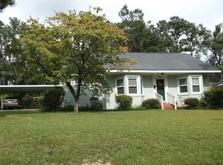 514 Victory Dr, Waynesboro, GA 30830