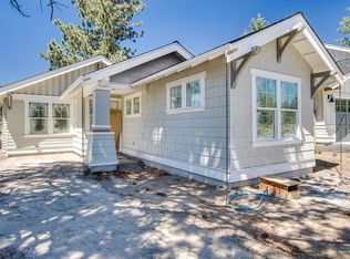 1883 NW Fields St, Bend, OR 97703