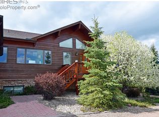 4778 Deer Trail Ct, Fort Collins, CO 80526