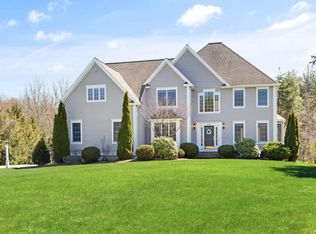 216 Berlin Rd, Bolton, MA 01740