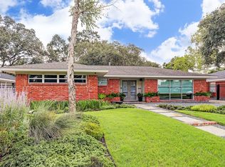 4321 Hazelton St, Houston, TX 77035