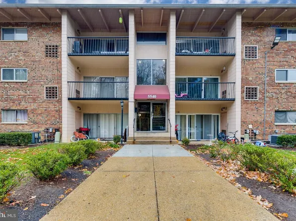 5540 Karen Elaine Dr APT 1641, Hyattsville, MD 20784