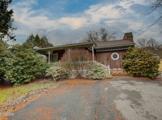 733 State Route 973 E, Cogan Station, PA 17728