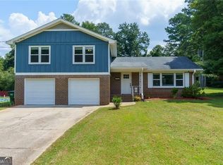 5800 Cedar Ln SW, Mableton, GA 30126