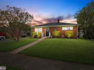 906 S Vernon St, Middletown, DE 19709