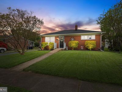 906 S Vernon St, Middletown, DE, 19709