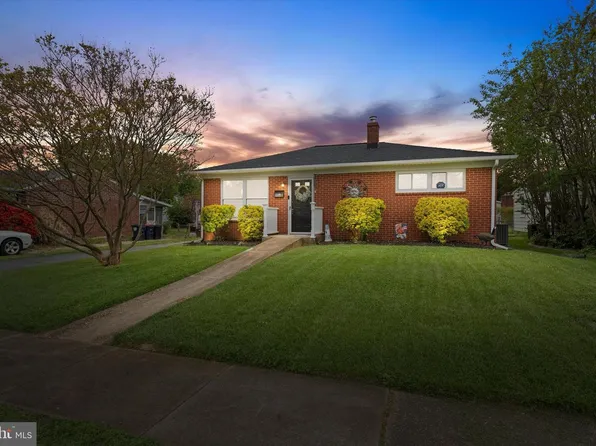 906 S Vernon St, Middletown, DE 19709