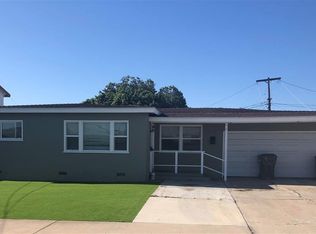 2018 Beta St, National City, CA 91950