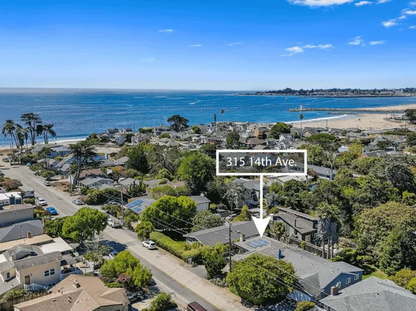 315 14th Ave, Santa Cruz, CA 95062