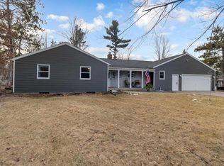 511 Gloria Dr, Plover, WI 54467
