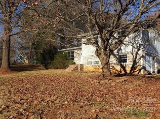 1195 Old Conover Startown Rd, Newton, NC 28658