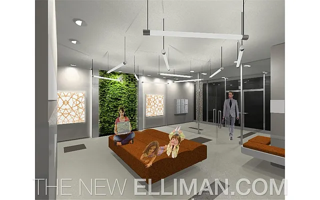 Rented by Douglas Elliman | media 12