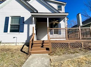 105 S Willis Ave, Independence, MO 64050