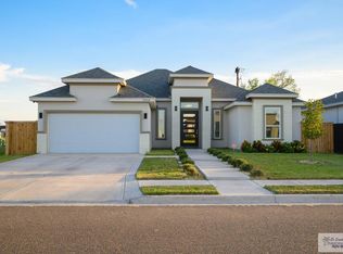 2914 E Bella Vista Ave, Alton, TX 78573