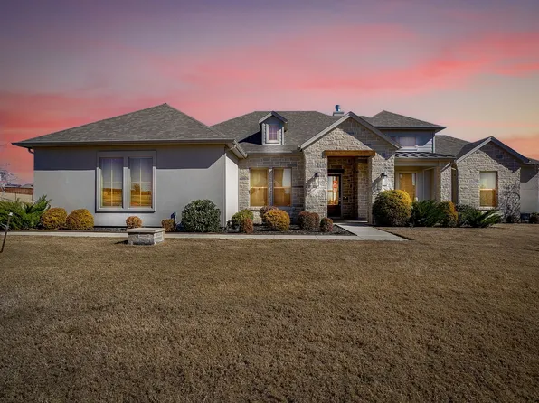 7732 Laura Lake Ln, Fort Worth, TX 76126