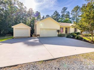 204 Millwheel Ln, Mount Gilead, NC 27306