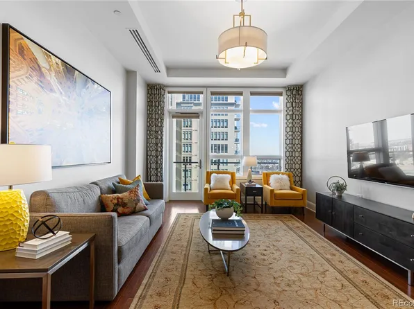 5455 Landmark Place #903, Greenwood Village, CO 80111