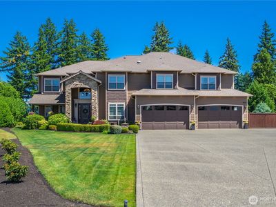 22013 26th Street E, Lake Tapps, WA, 98391